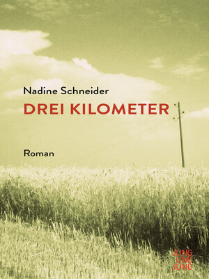cover image of Drei Kilometer
